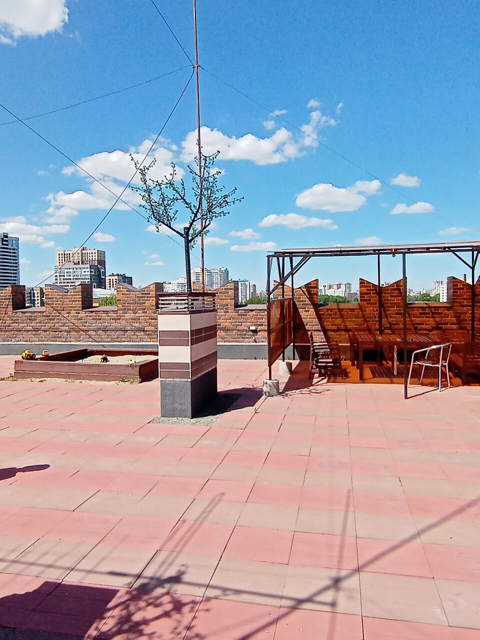 Гостиница Happy family Новосибирск-47