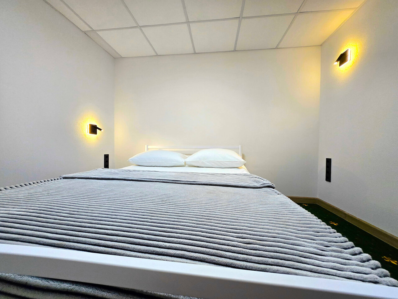 Гостиница Happy family Новосибирск-137