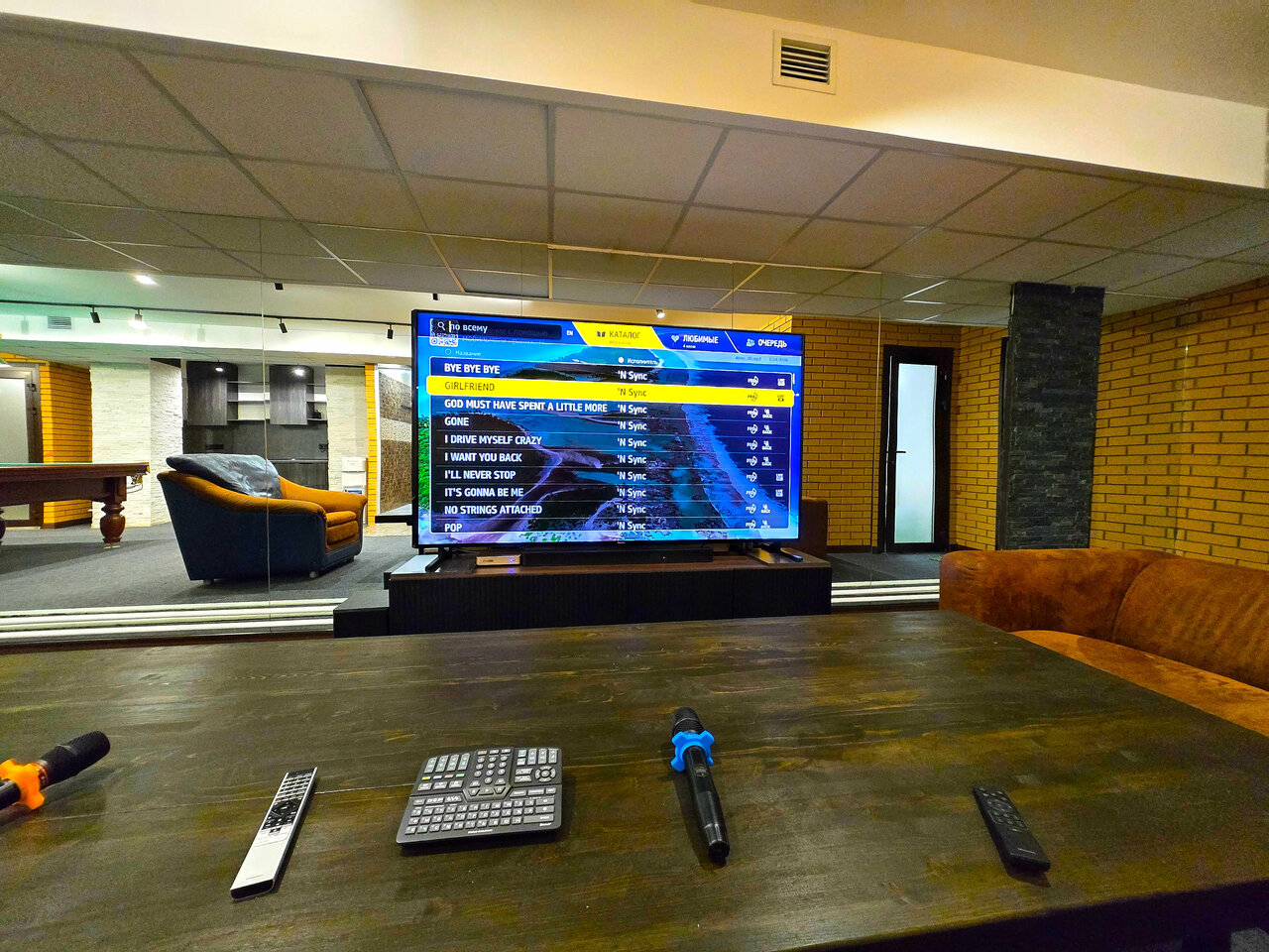 Гостиница Happy family Новосибирск-164