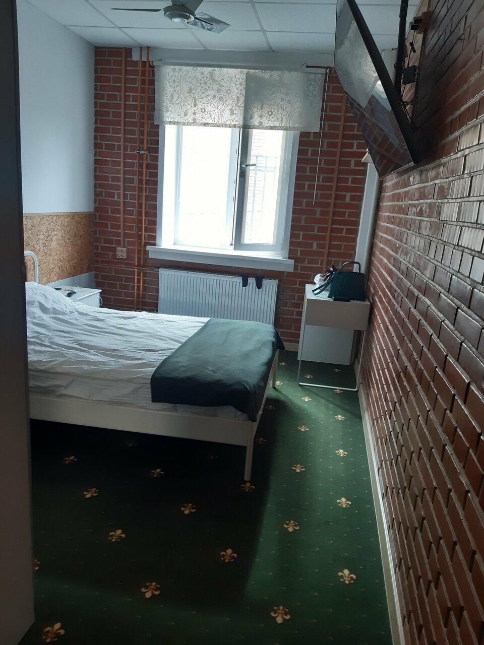 Гостиница Happy family Новосибирск-50