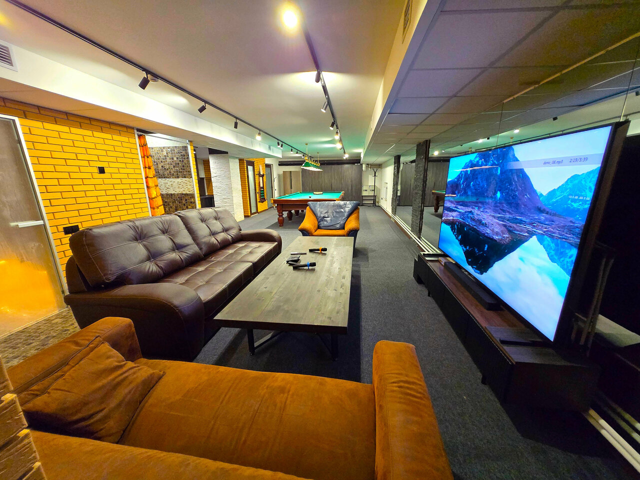 Гостиница Happy family Новосибирск-170