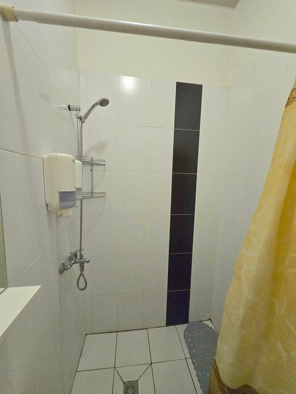 Гостиница Happy family Новосибирск-162