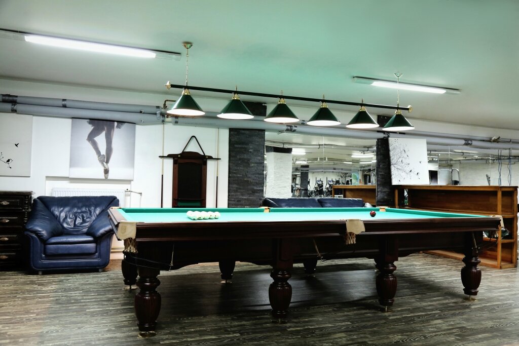 Гостиница Happy family Новосибирск-161