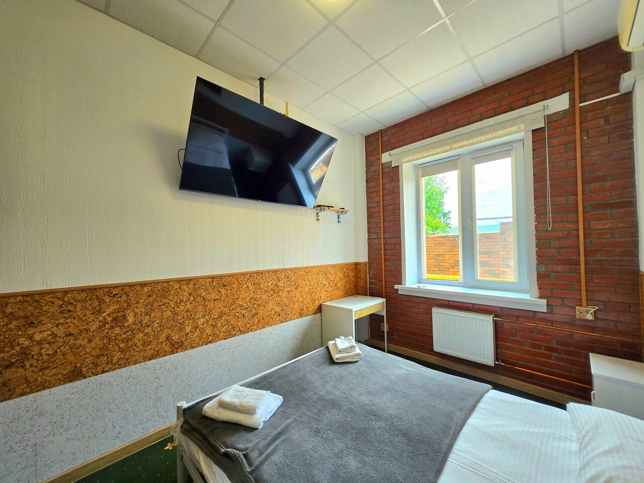 Гостиница Happy family Новосибирск-142