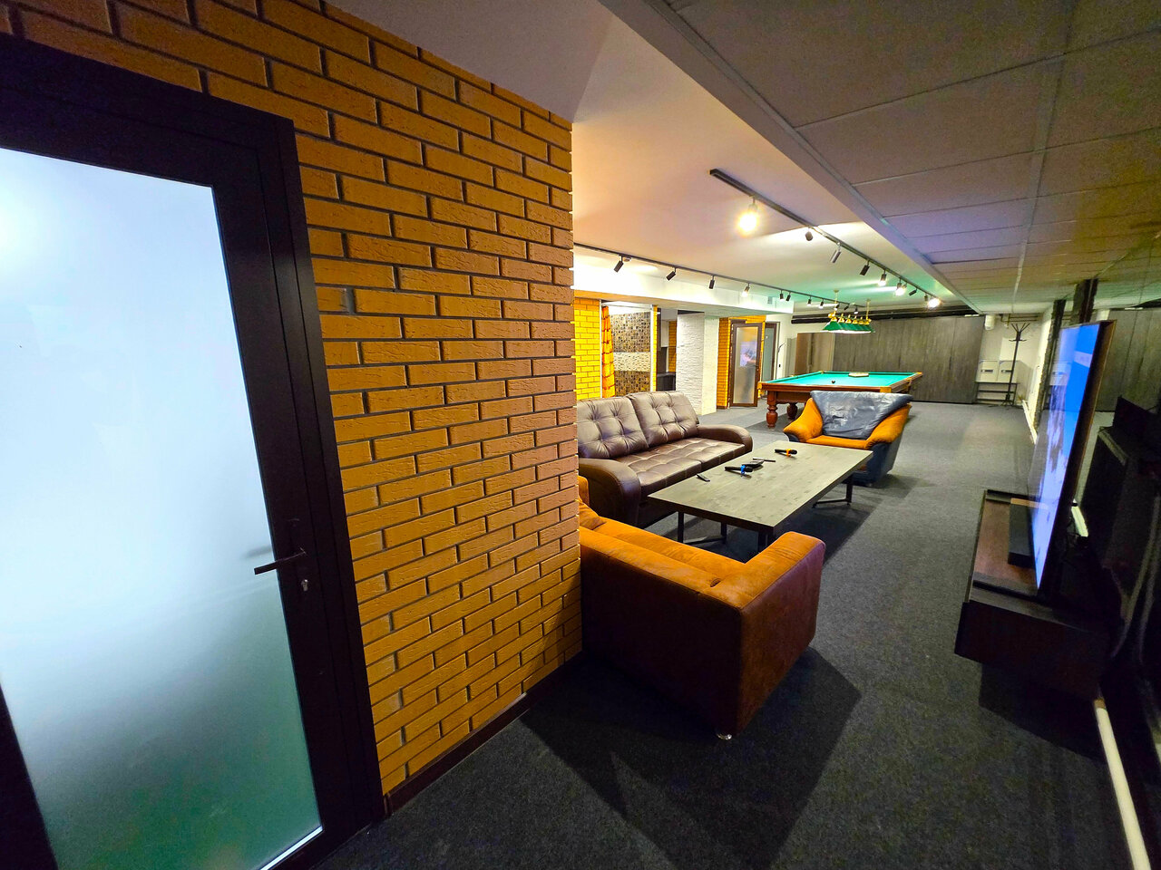 Гостиница Happy family Новосибирск-167