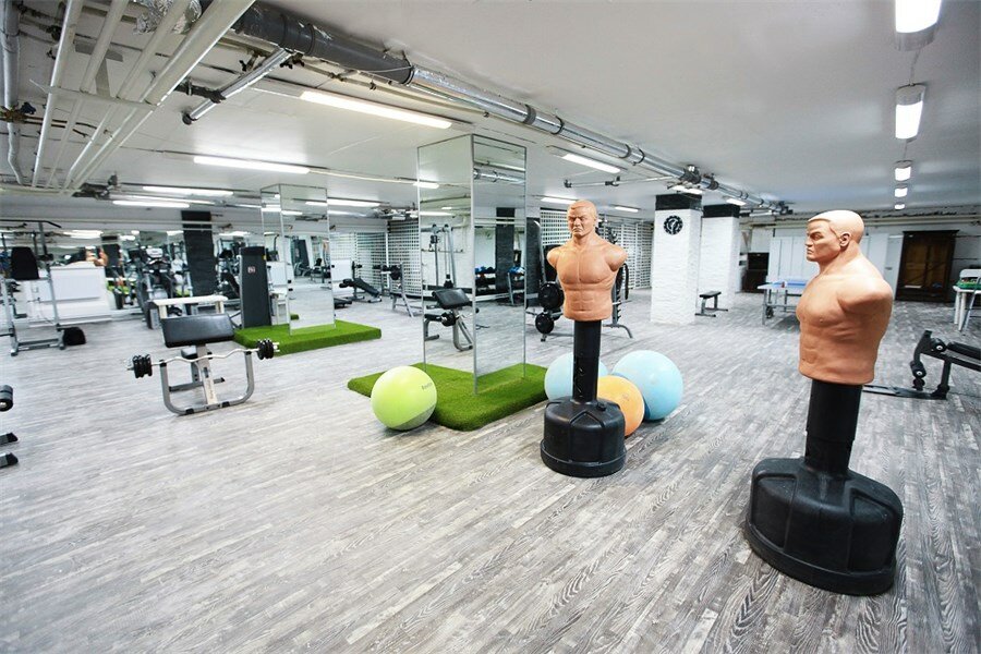 Гостиница Happy family Новосибирск-108