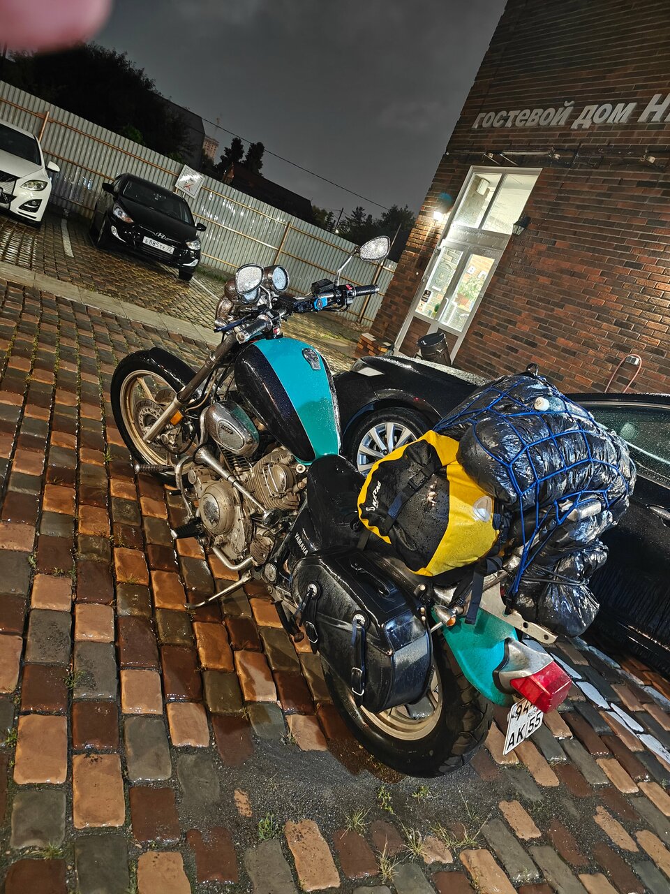 Гостиница Happy family Новосибирск-172