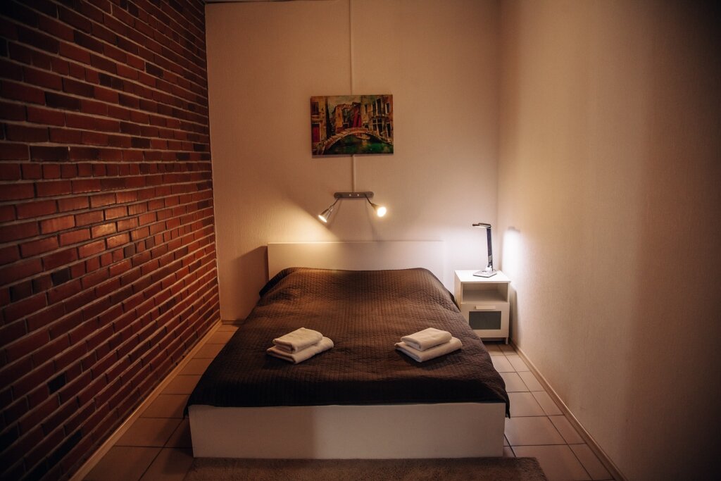 Гостиница Happy family Новосибирск-153