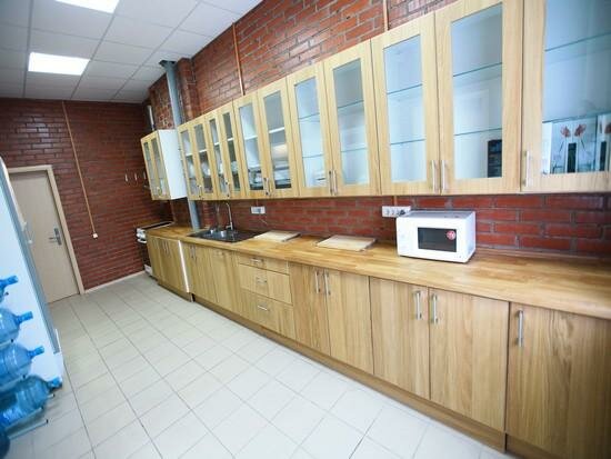 Гостиница Happy family Новосибирск-57