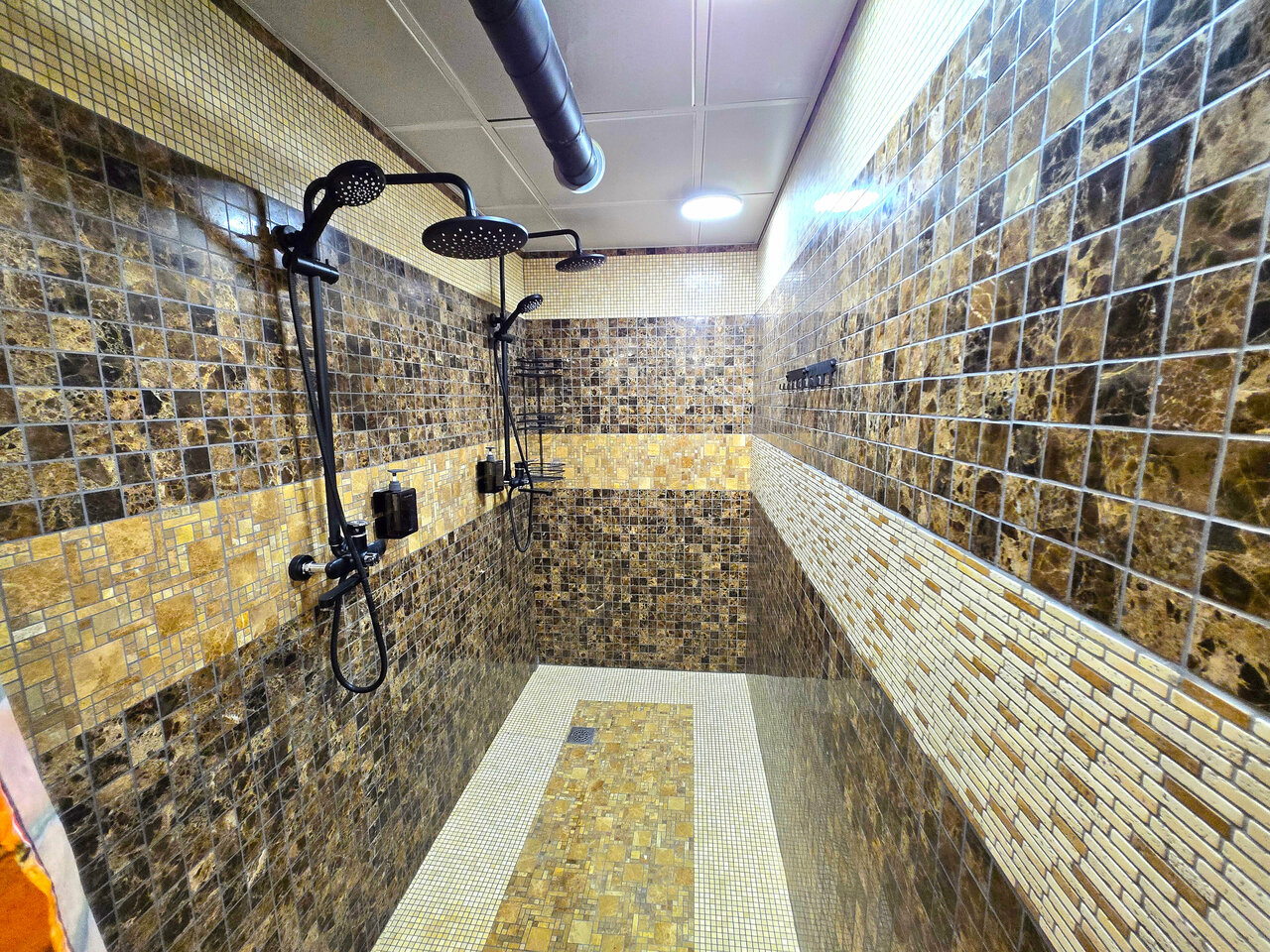 Гостиница Happy family Новосибирск-146