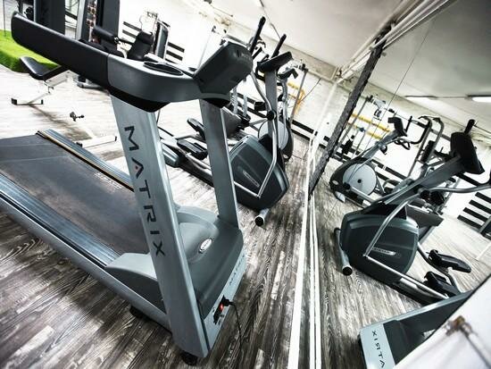 Гостиница Happy family Новосибирск-111