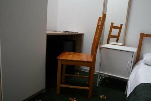 Гостиница Happy family Новосибирск-79