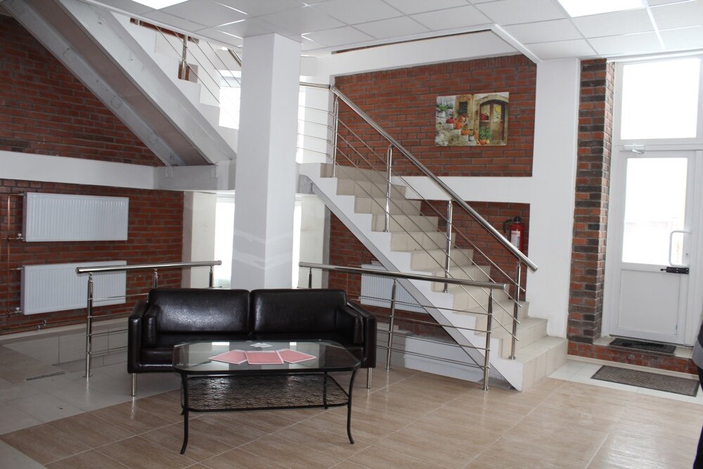 Гостиница Happy family Новосибирск-4