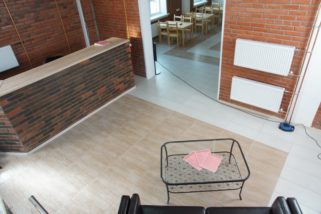 Гостиница Happy family Новосибирск-59