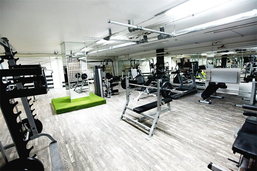 Гостиница Happy family Новосибирск-133