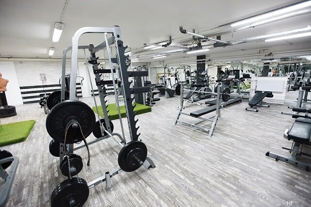 Гостиница Happy family Новосибирск-81