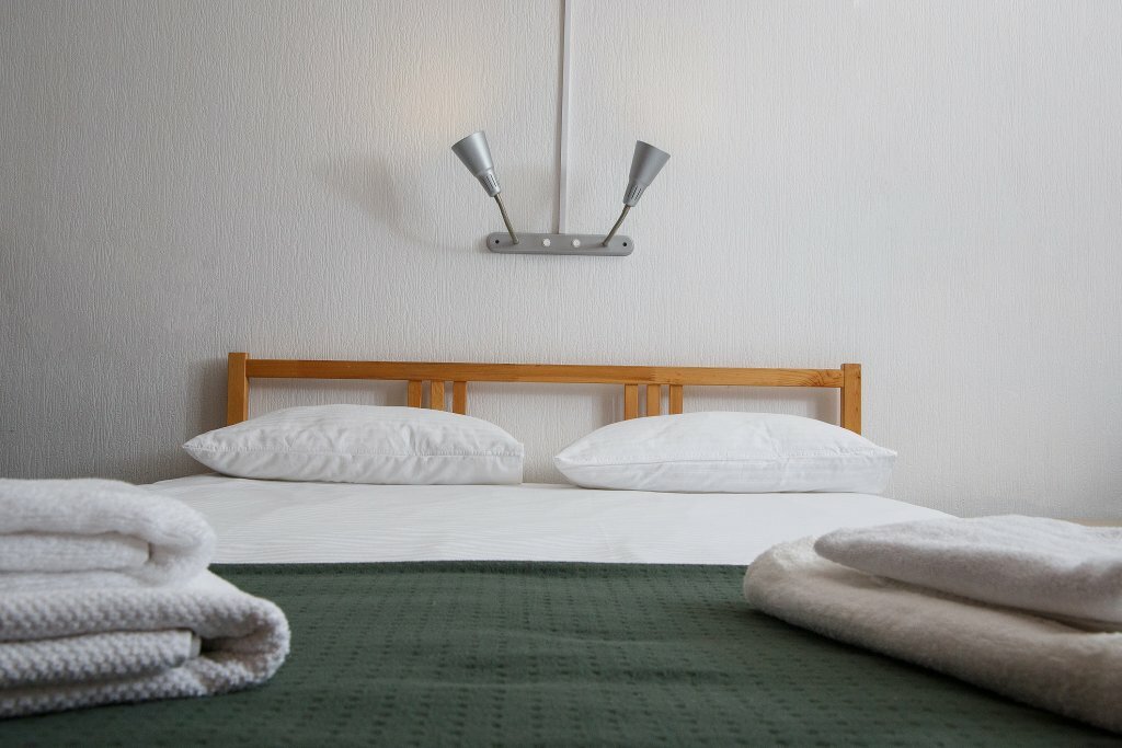 Гостиница Happy family Новосибирск-106