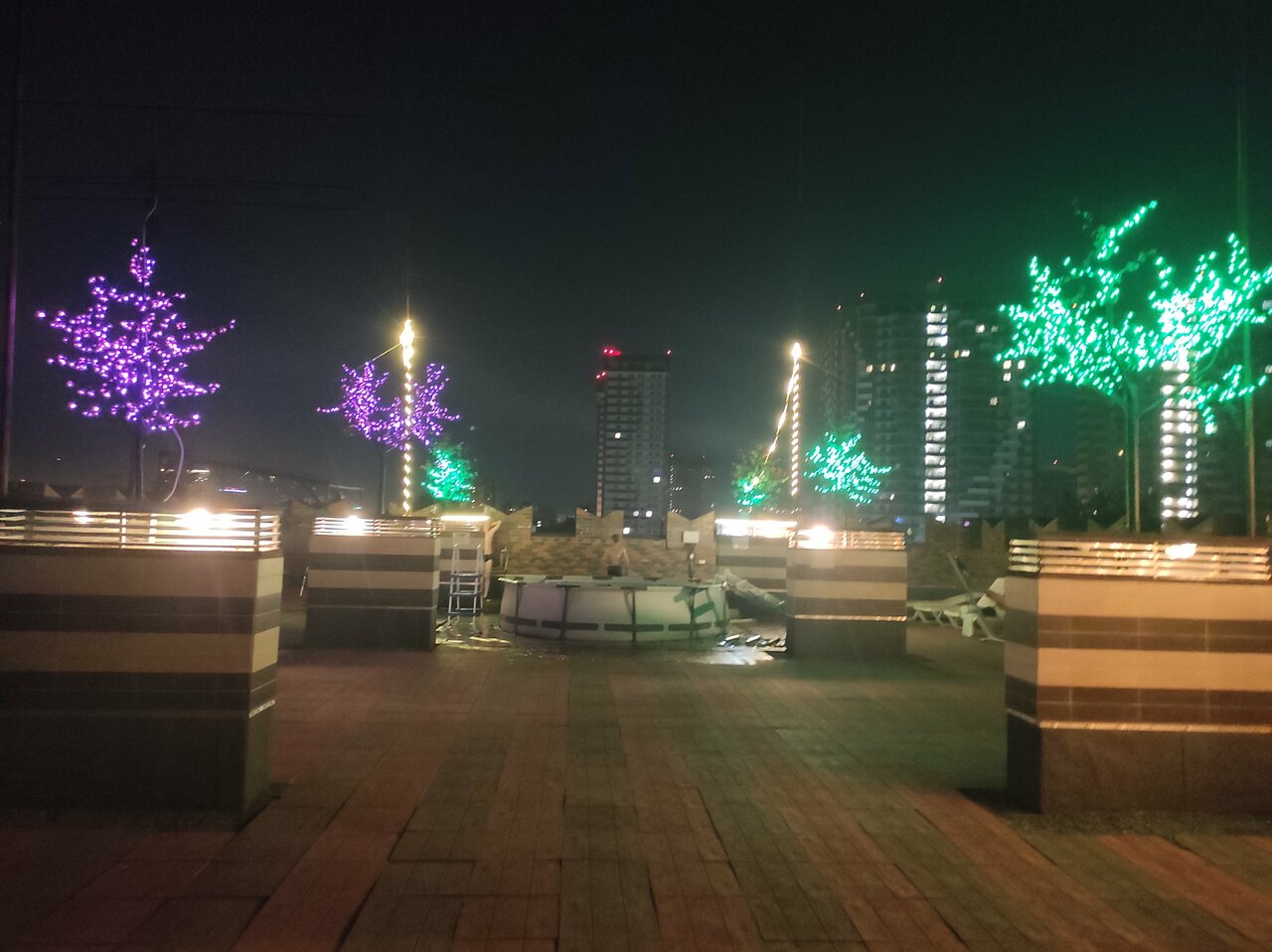 Гостиница Happy family Новосибирск-55