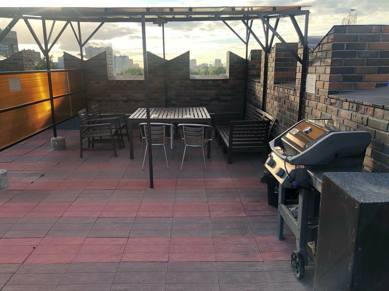 Гостиница Happy family Новосибирск-26