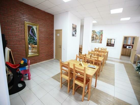 Гостиница Happy family Новосибирск-78