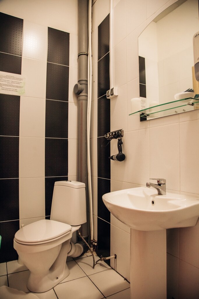 Гостиница Happy family Новосибирск-77