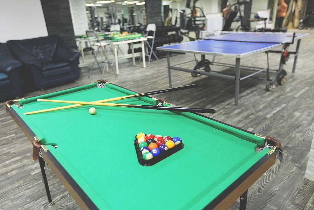 Гостиница Happy family Новосибирск-140