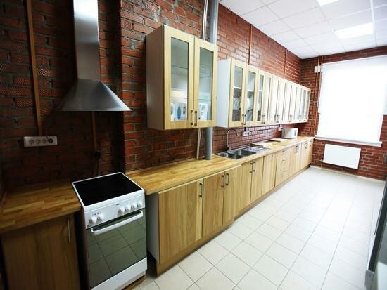 Гостиница Happy family Новосибирск-27