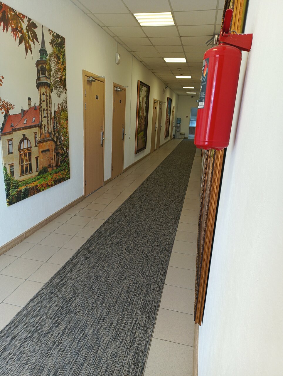 Гостиница Happy family Новосибирск-67