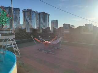 Гостиница Happy family Новосибирск-4