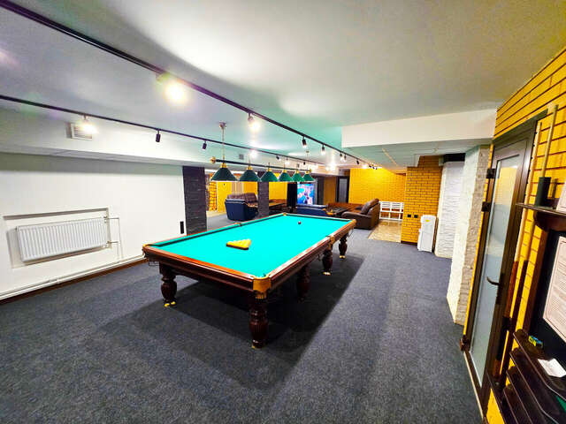 Гостиница Happy family Новосибирск-165