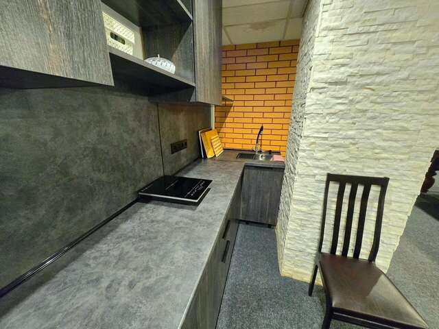 Гостиница Happy family Новосибирск-147