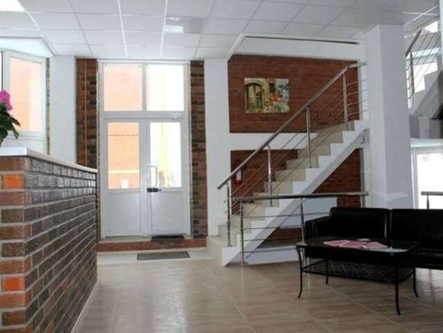 Гостиница Happy family Новосибирск-33