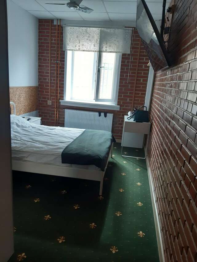 Гостиница Happy family Новосибирск-49