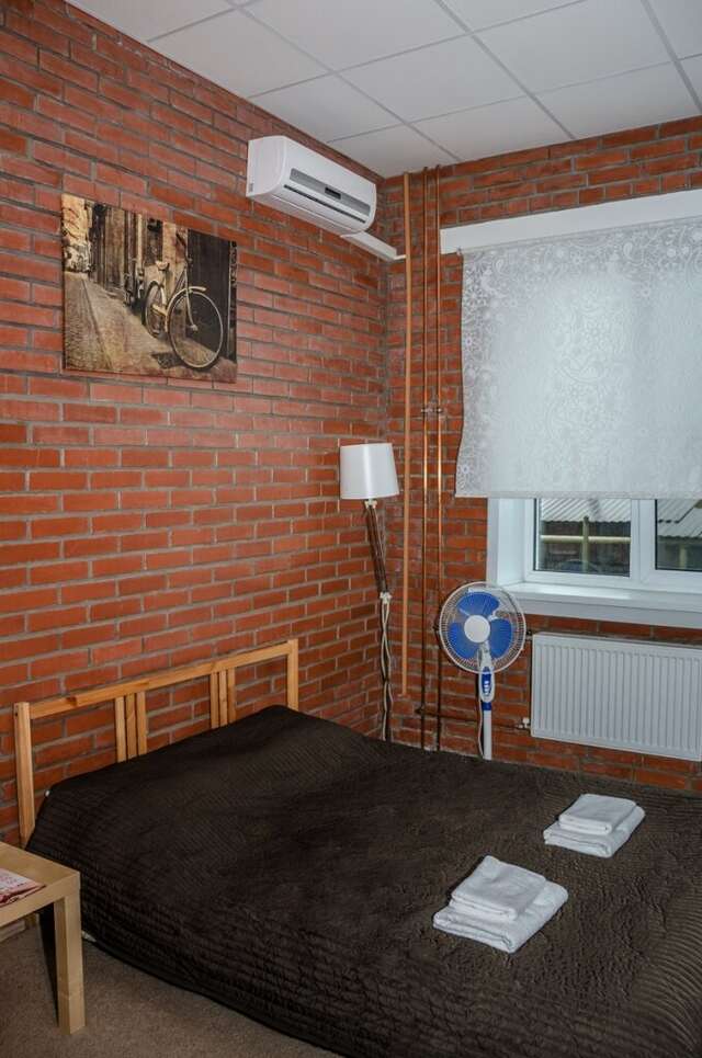 Гостиница Happy family Новосибирск-90