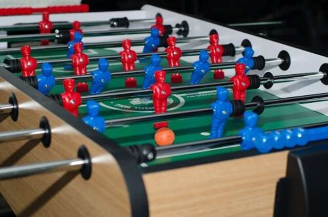 Гостиница Happy family Новосибирск-84