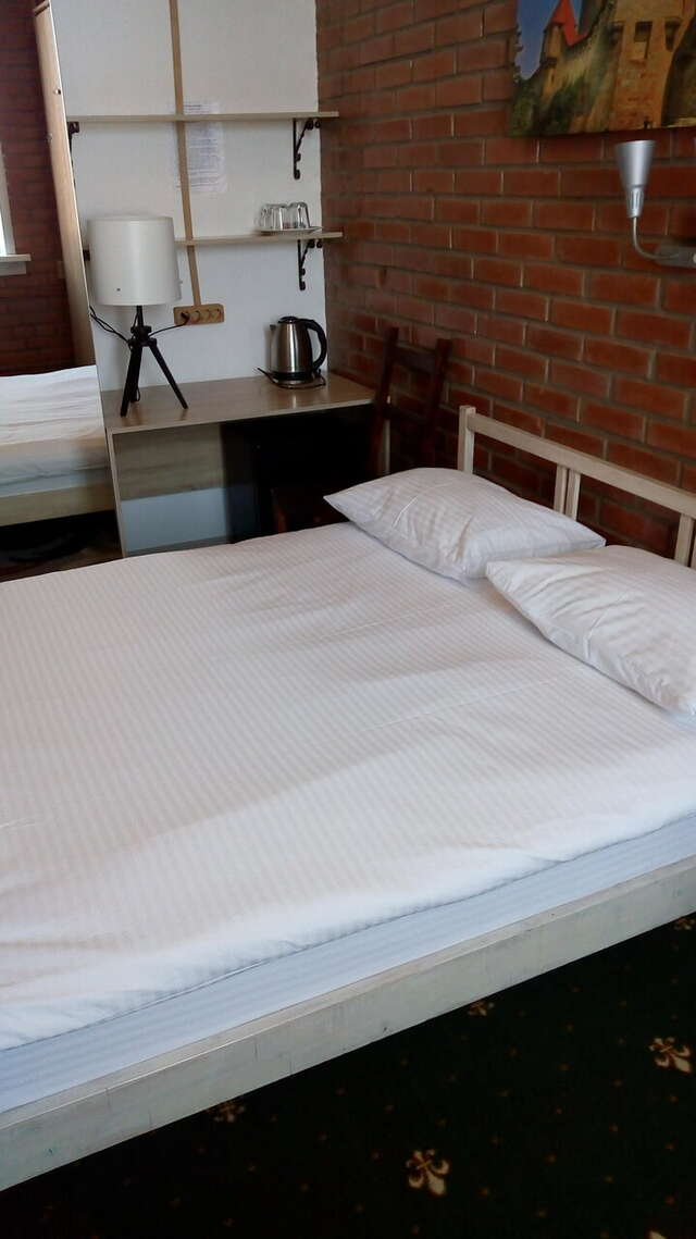 Гостиница Happy family Новосибирск-98