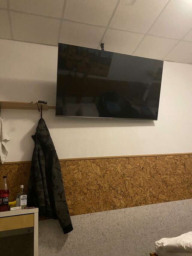 Гостиница Happy family Новосибирск-75