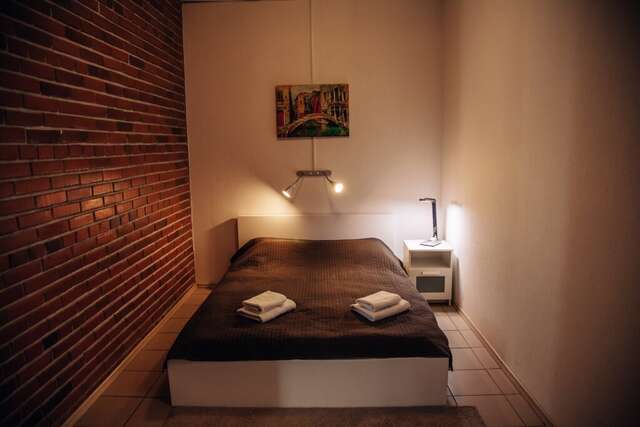 Гостиница Happy family Новосибирск-152