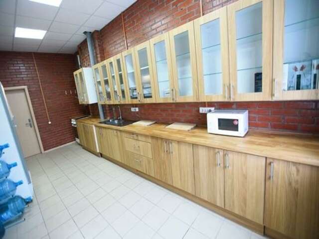 Гостиница Happy family Новосибирск-56