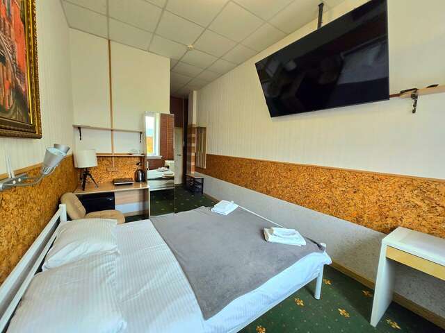 Гостиница Happy family Новосибирск-167