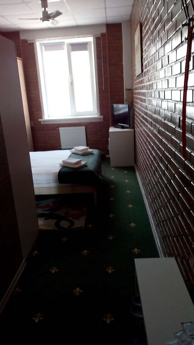 Гостиница Happy family Новосибирск-96