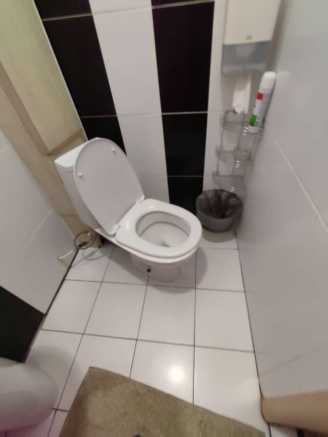 Гостиница Happy family Новосибирск-103