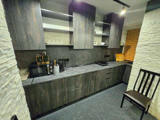 Гостиница Happy family Новосибирск-137