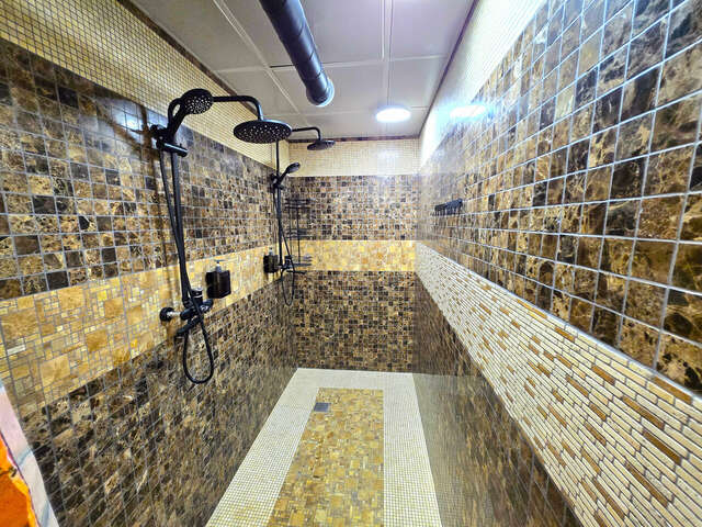 Гостиница Happy family Новосибирск-145