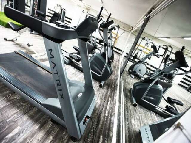 Гостиница Happy family Новосибирск-110