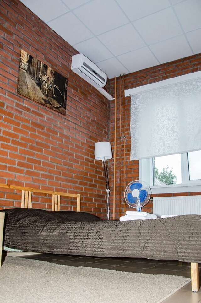 Гостиница Happy family Новосибирск-81