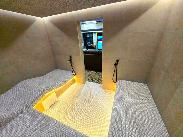 Гостиница Happy family Новосибирск-156