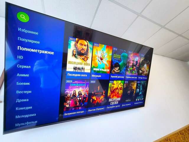 Гостиница Happy family Новосибирск-121