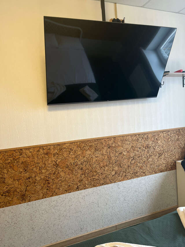 Гостиница Happy family Новосибирск-91