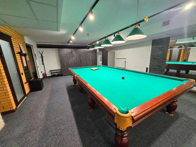 Гостиница Happy family Новосибирск-168